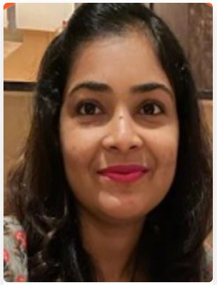 Dr. Shinjini Yadav